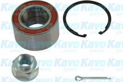 KAVO PARTS wbk1502 -  Комплект подшипника ступицы колеса